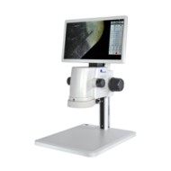 Stereoskopický HD digitální mikroskop Model MV 3000 HDMI (LCD)
