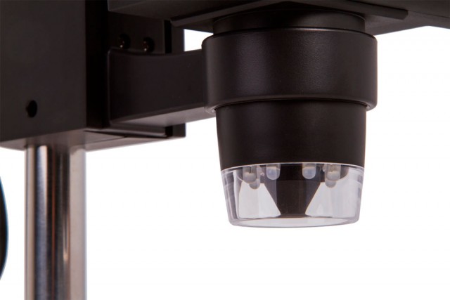 Microscopio Digitale Levenhuk DTX 350 LCD