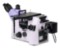 Metalurgický inverzní mikroskop MAGUS Metal V790 DIC 2